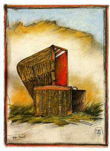  by Ole West